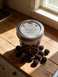 Blackberry Jam 8oz